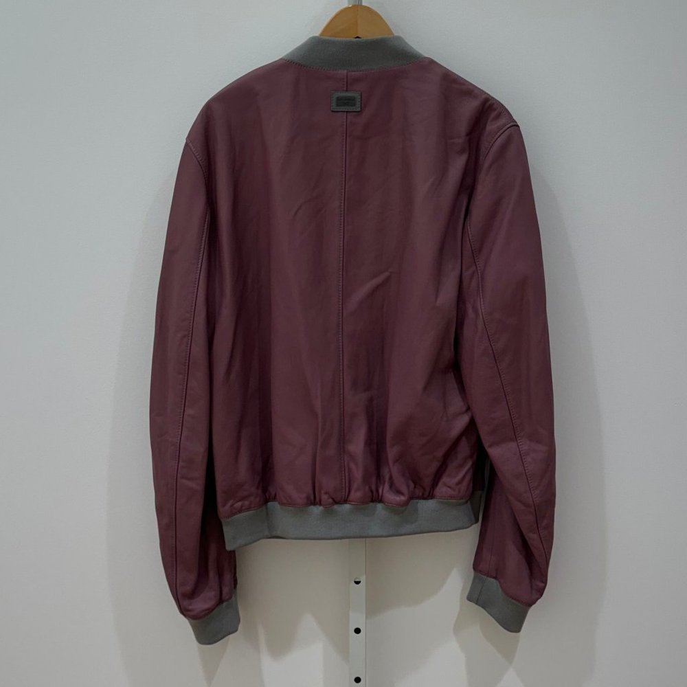 Dolce & Gabbana Bomber Jacket - Picture 2 of 3